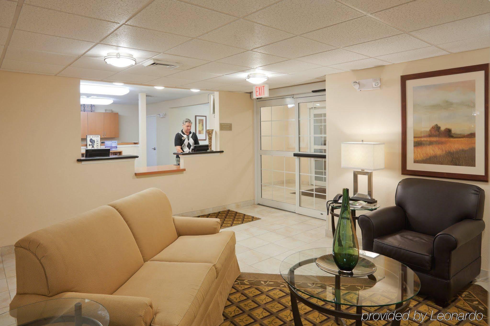 Candlewood Suites Lafayette - River Ranch By Ihg Exterior photo