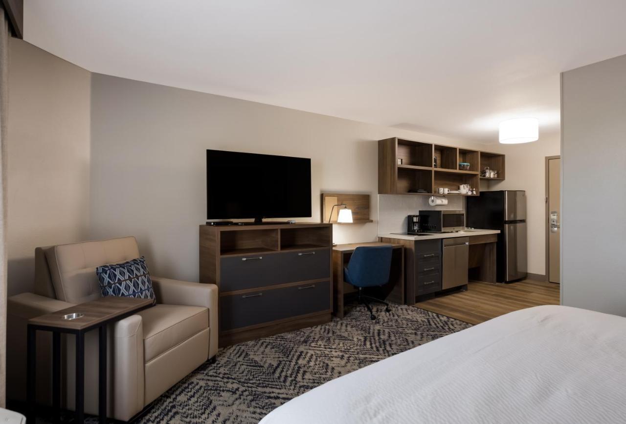 Candlewood Suites Lafayette - River Ranch By Ihg Exterior photo