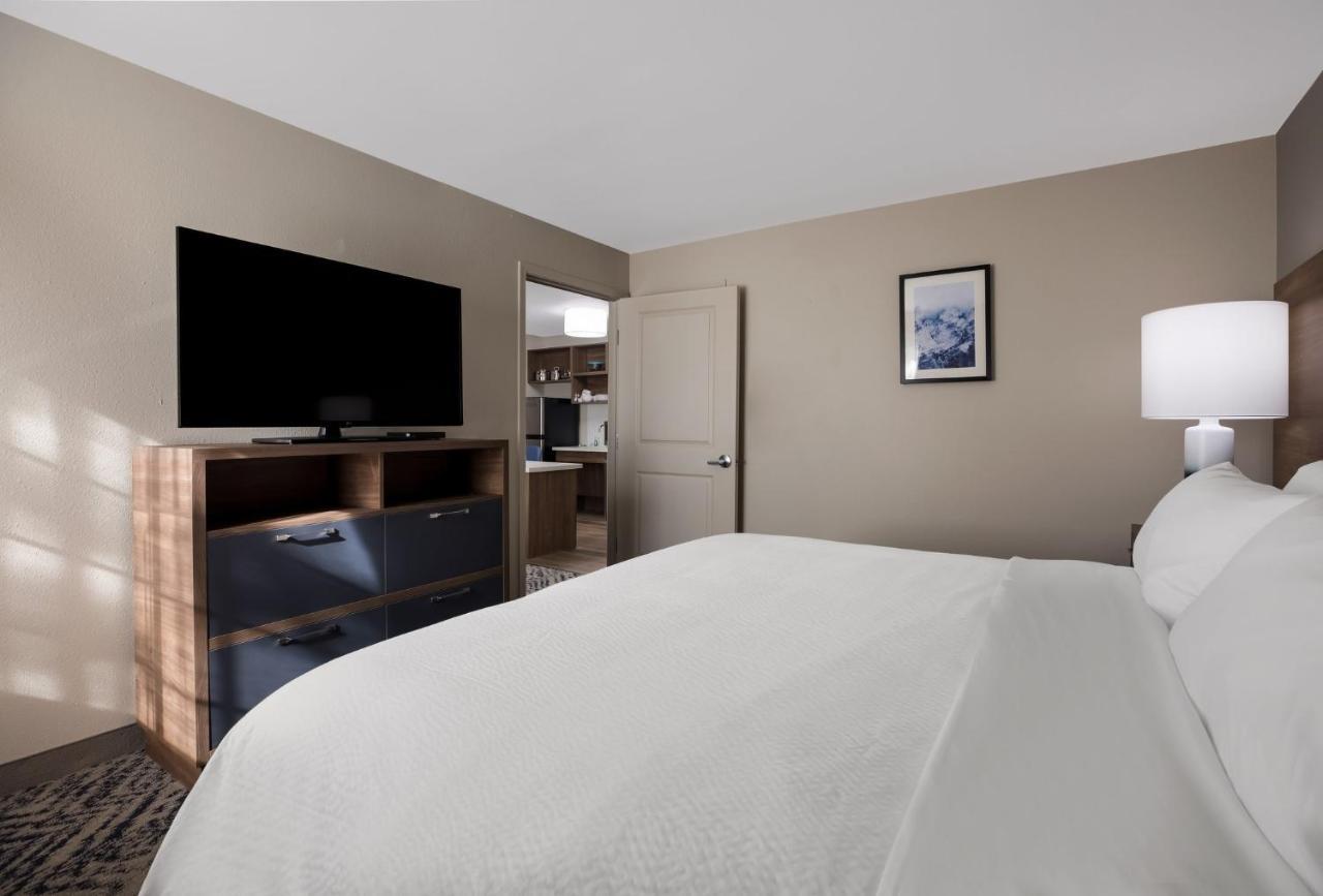 Candlewood Suites Lafayette - River Ranch By Ihg Exterior photo