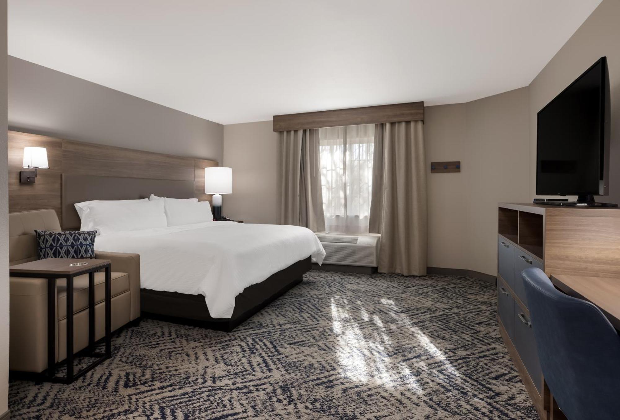 Candlewood Suites Lafayette - River Ranch By Ihg Exterior photo