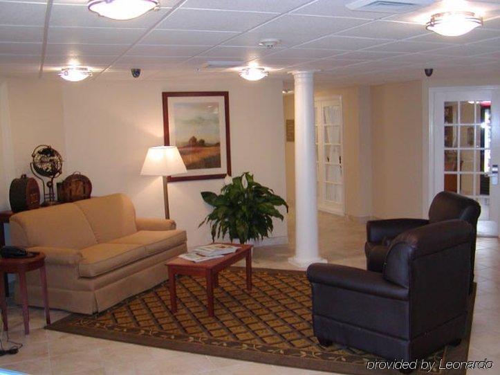 Candlewood Suites Lafayette - River Ranch By Ihg Exterior photo