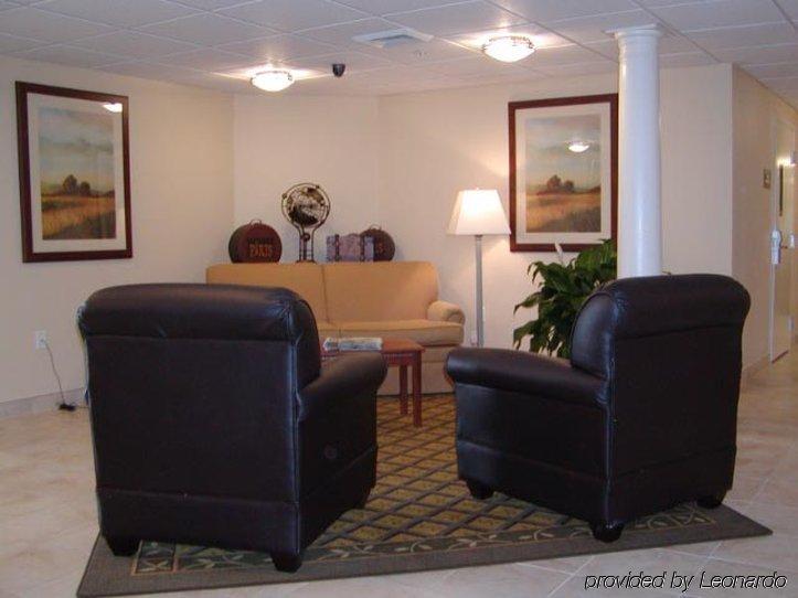 Candlewood Suites Lafayette - River Ranch By Ihg Interior photo