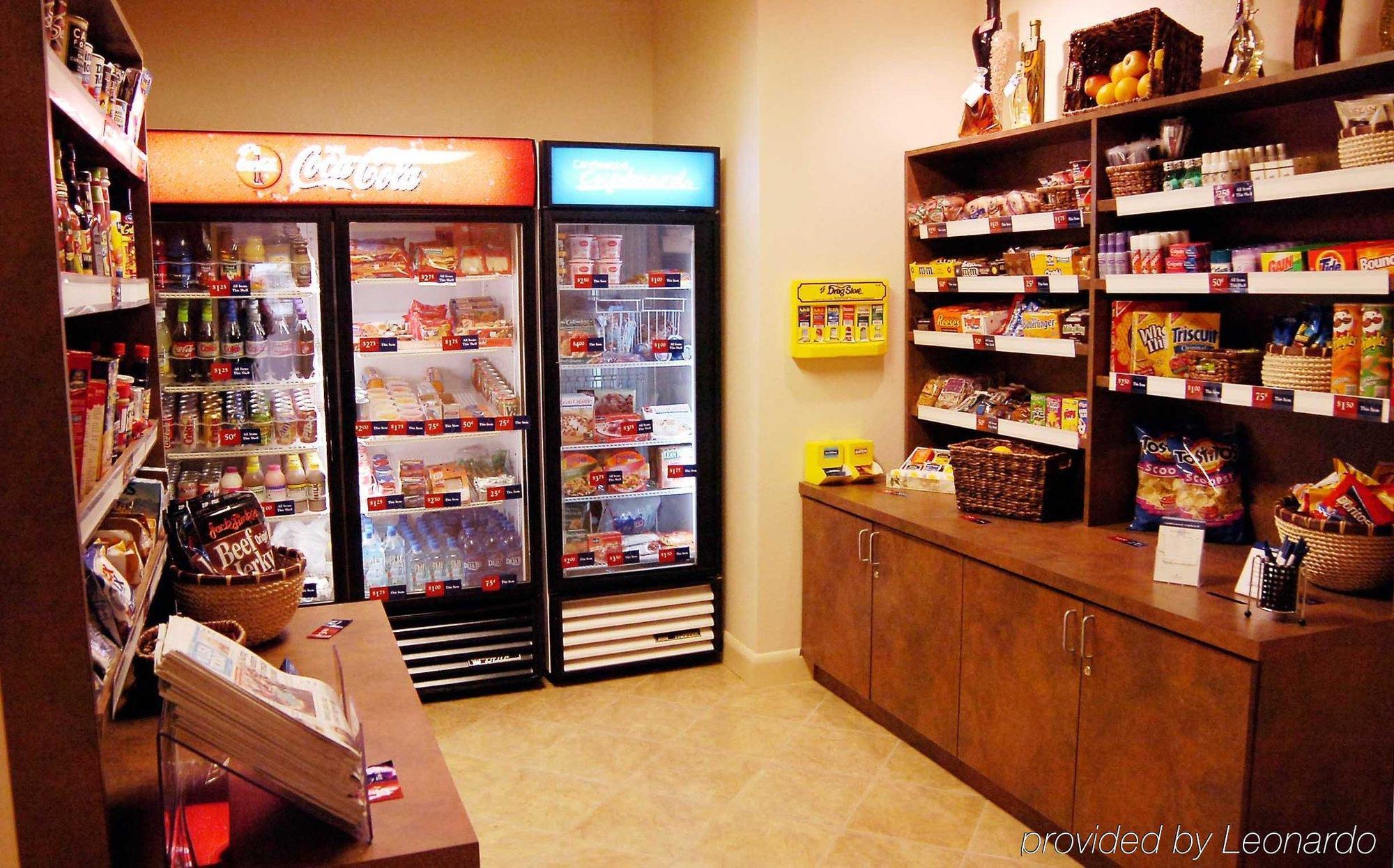 Candlewood Suites Lafayette - River Ranch By Ihg Facilities photo