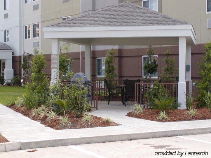 Candlewood Suites Lafayette - River Ranch By Ihg Exterior photo