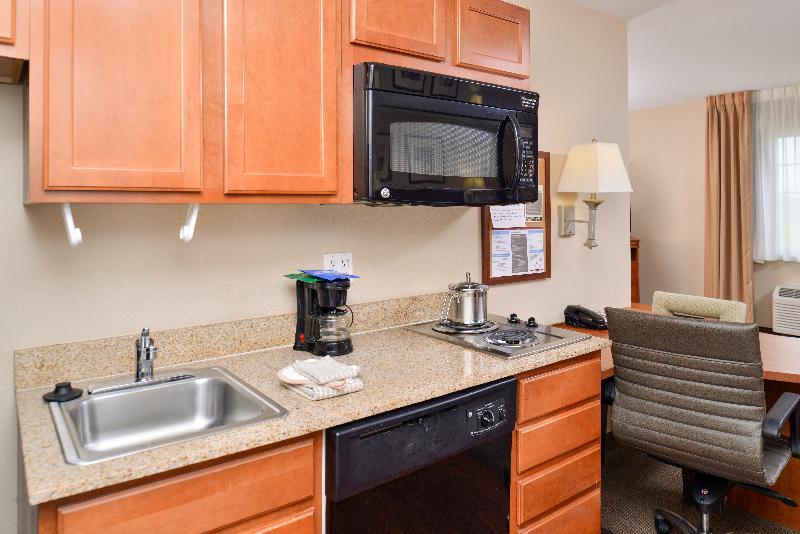 Candlewood Suites Lafayette - River Ranch By Ihg Exterior photo